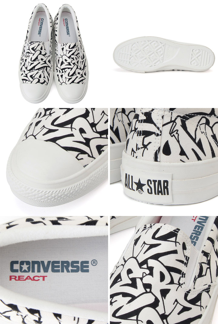 converse all star r