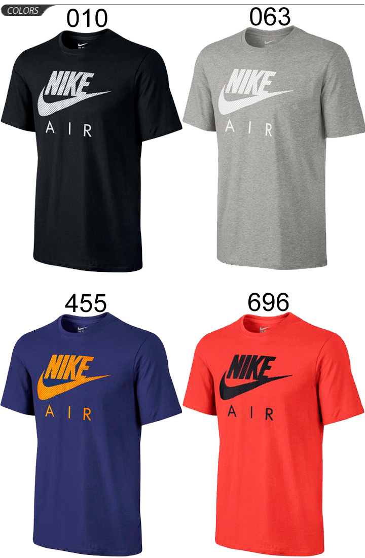 nike heritage tee