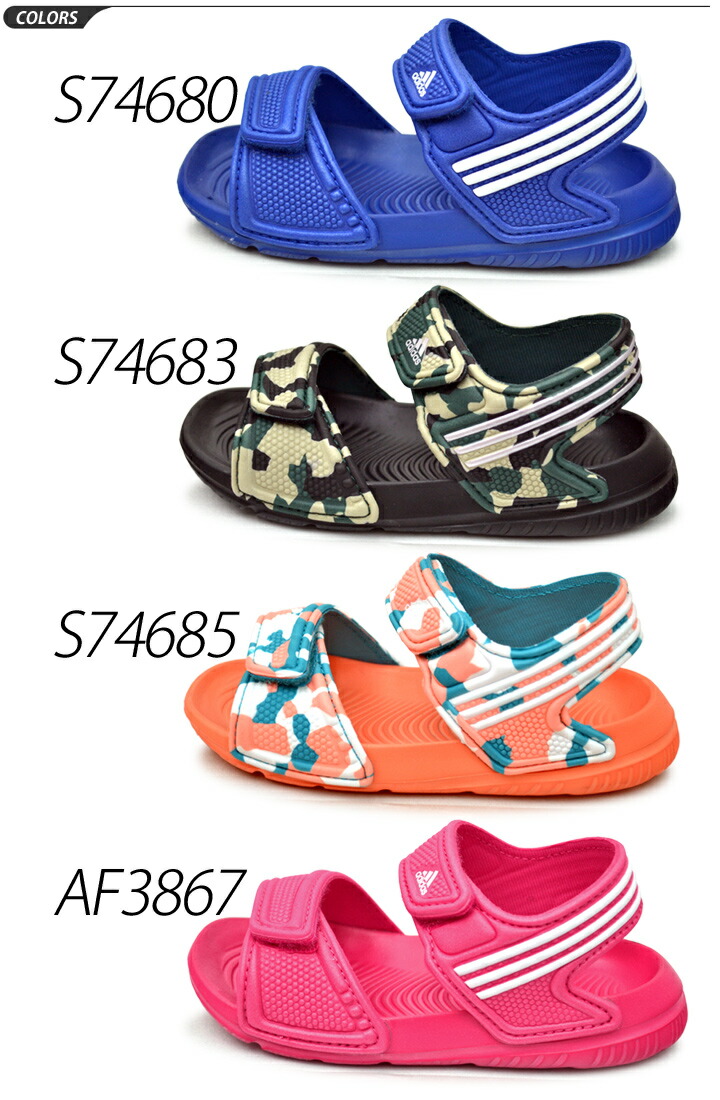 baby boy adidas sandals