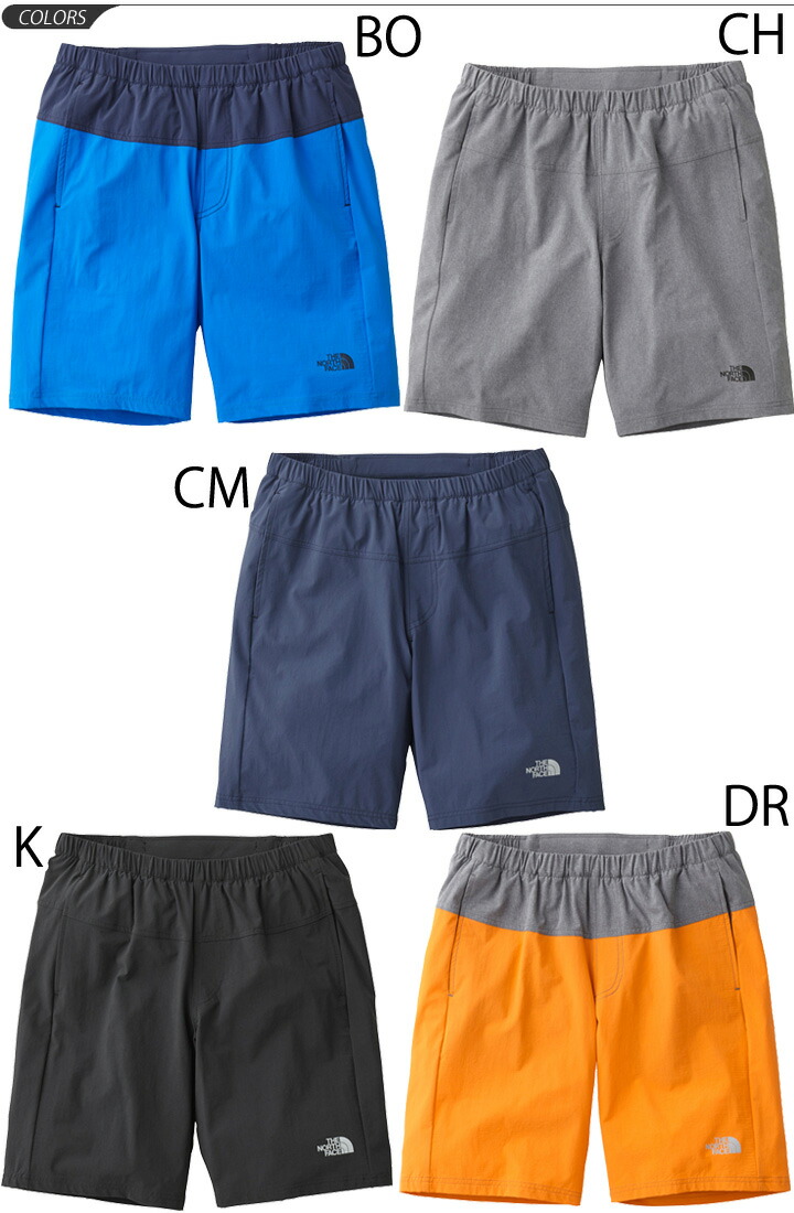 north face short north face short