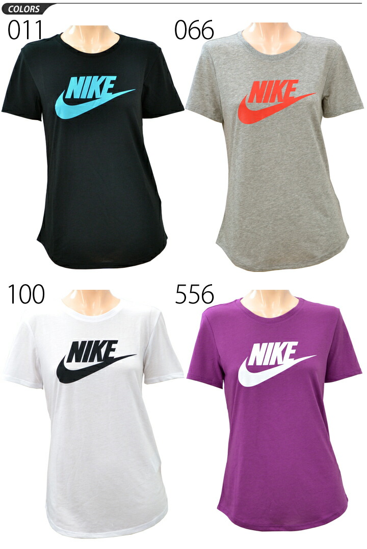 ladies nike t shirt sale