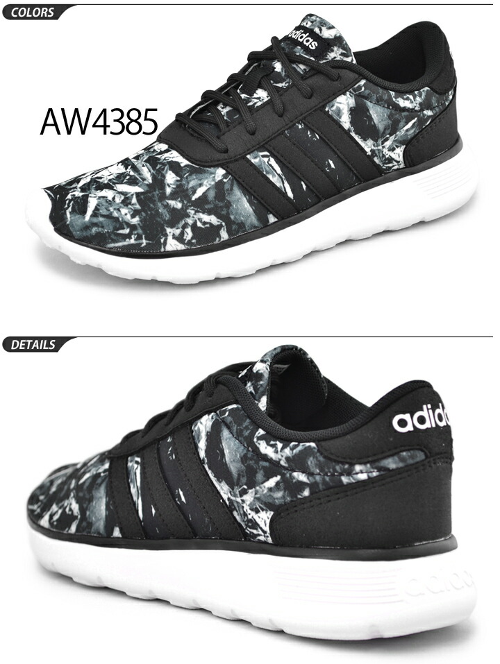 adidas neo lite racer aw4385 adidas neo lite racer aw4385