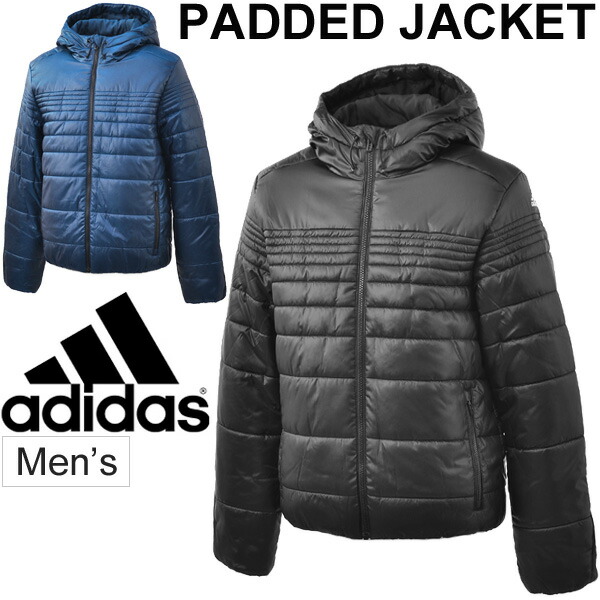 apworld rakuten mercato globale: adidas adidas mens giacca imbottita apworld rakuten mercato globale: adidas adidas mens giacca imbottita
