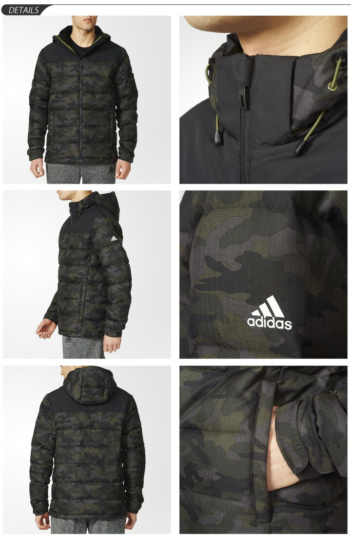 adidas sports jackets for men