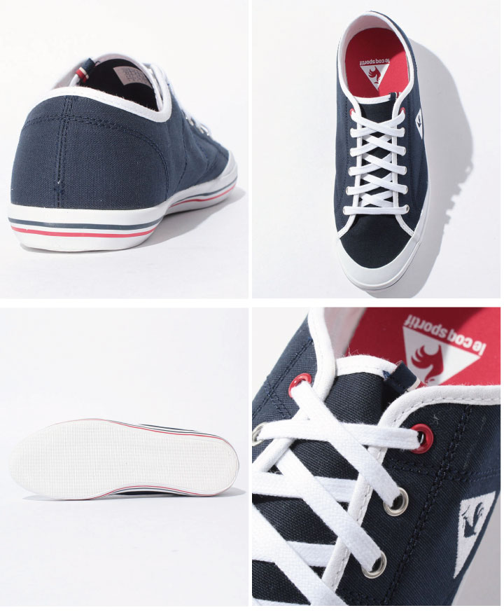 le coq sportif grandville cvs 2016