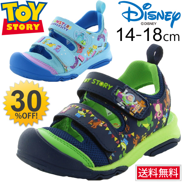 toy story sandals toddler