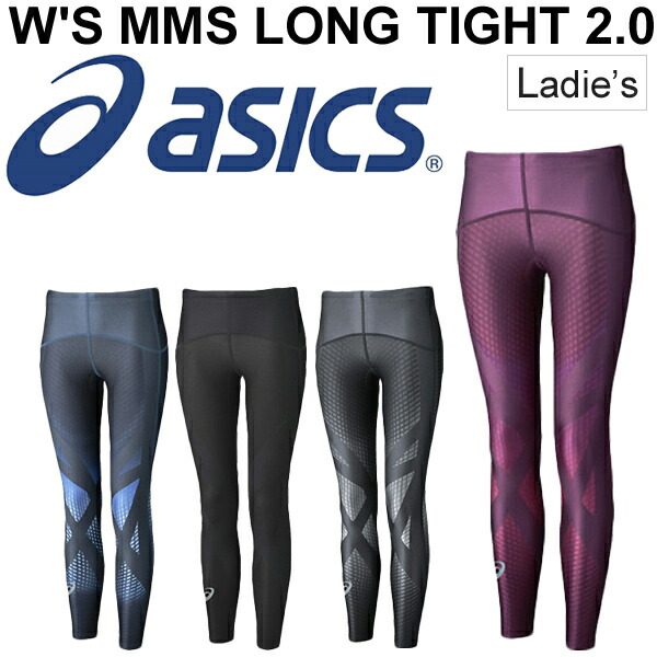 asics womens leggings