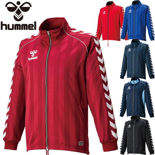 hummel soccer jerseys