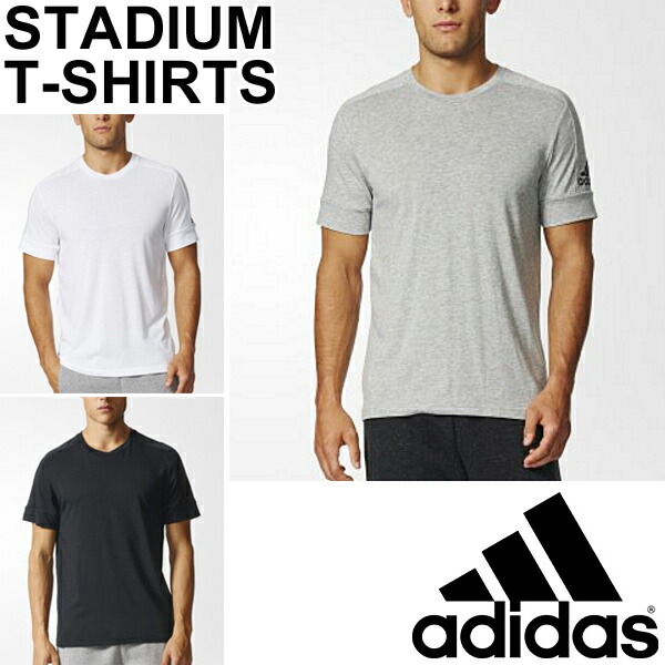 id stadium tee