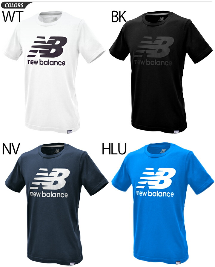 t shirt new balance t shirt new balance