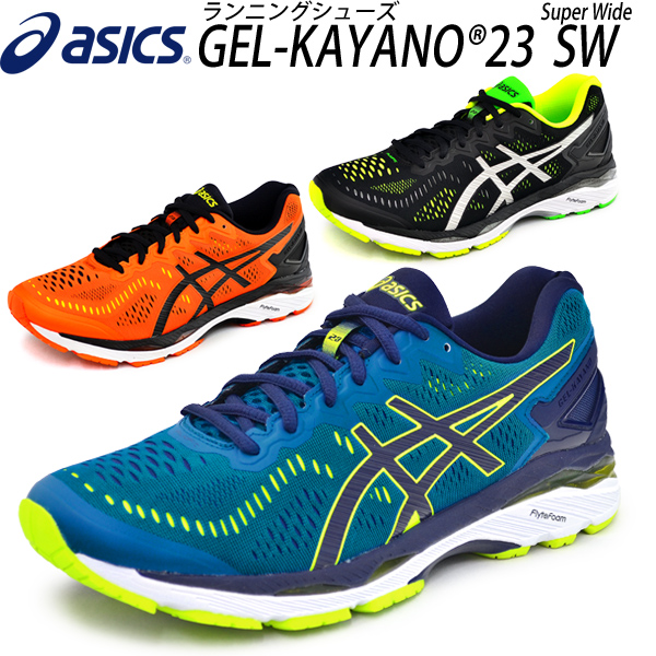 asics men