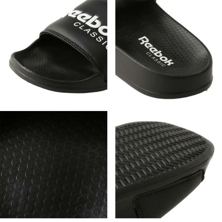 reebok sandals