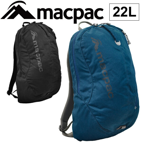 macpac rucksack kahu 22