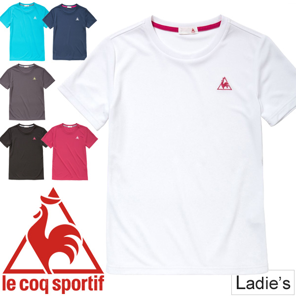 tee shirt coq sportif prix