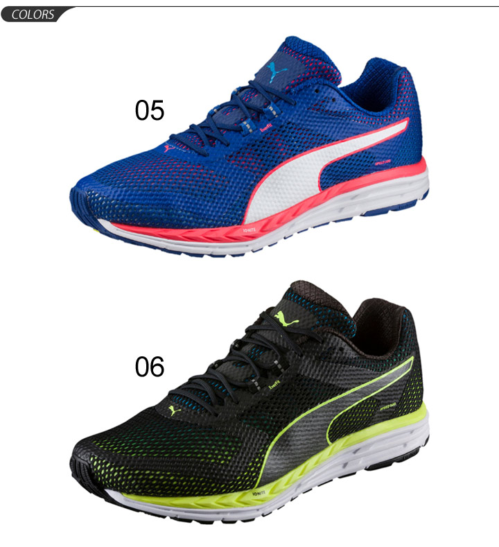 puma racing shoes