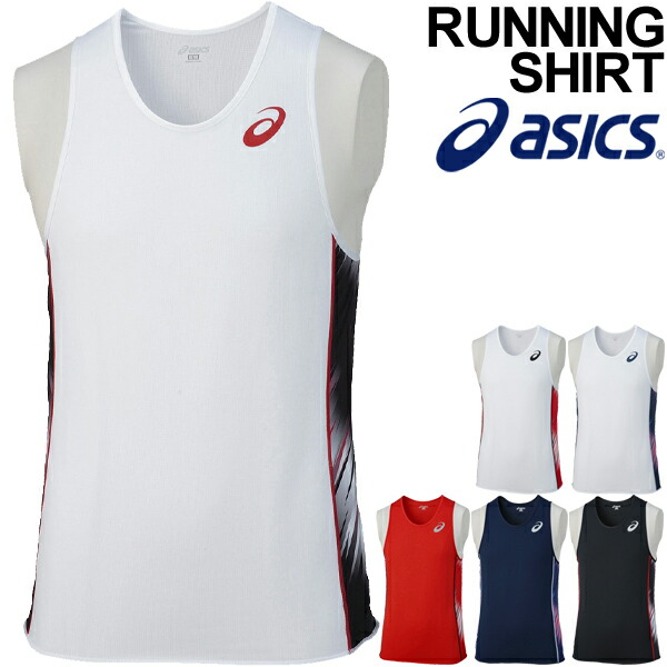 asics running tee asics running tee