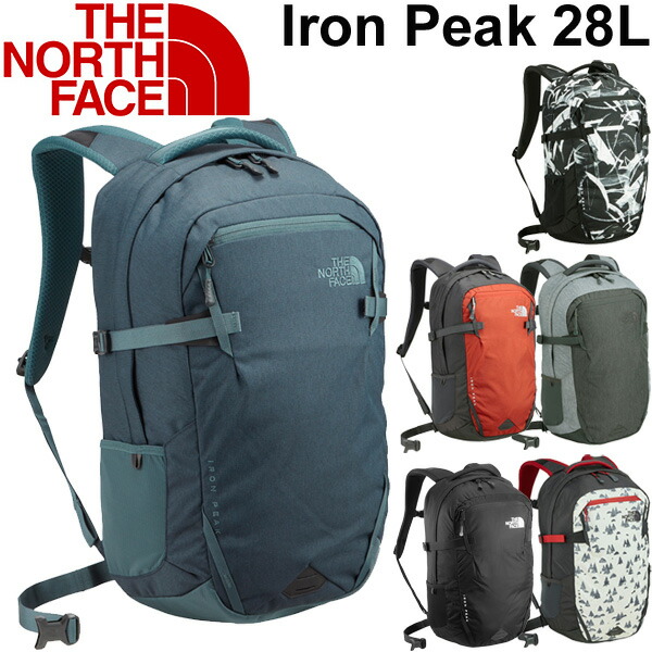north face 28l