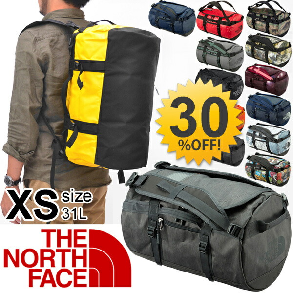 the north face duffel backpack