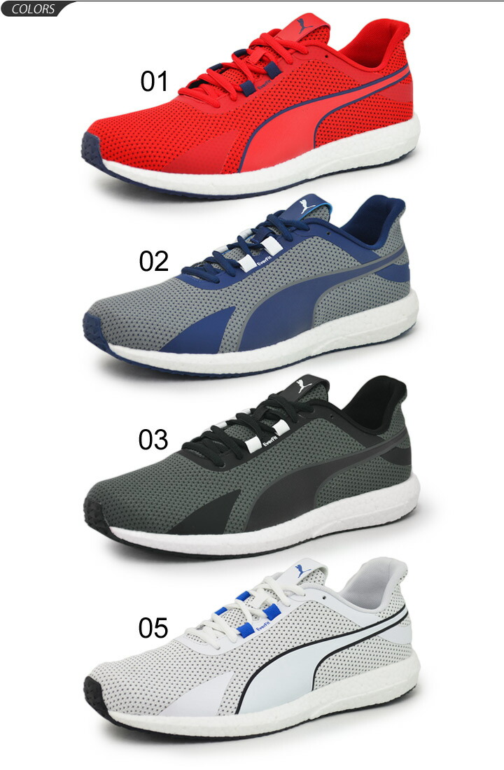 puma car shoes