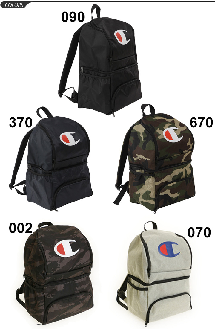 champion small backpack