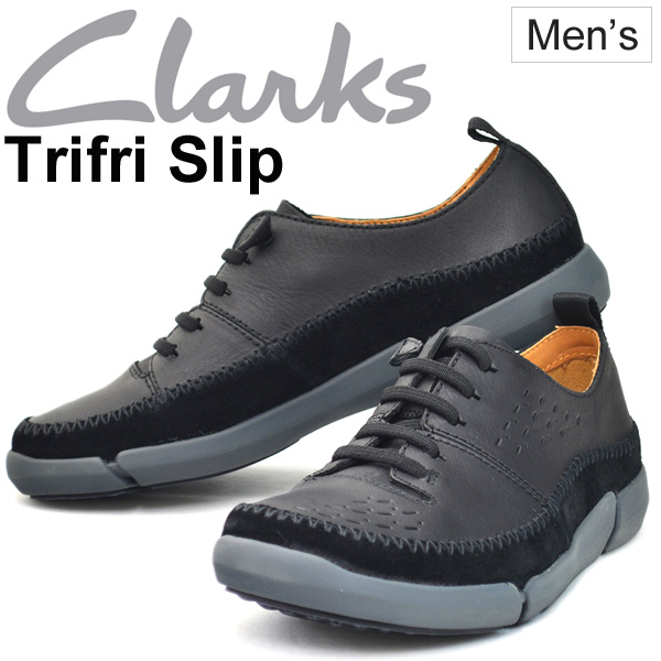 clarks slip on sneakers