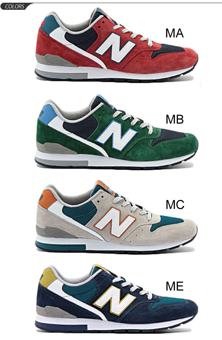 nb mrl996