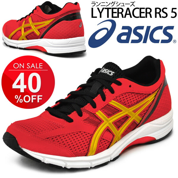 ASICS RUNNING Unisex ASICS RUNNING Unisex