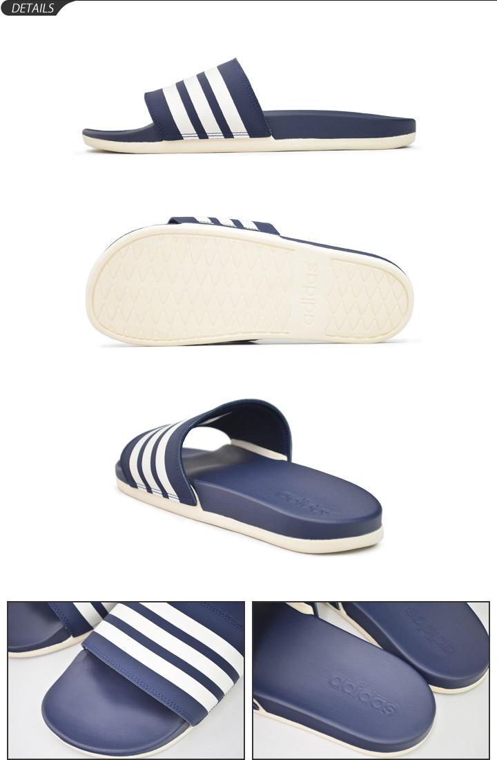 adidas sandals new model