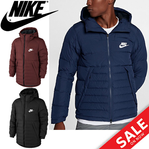 nike men's jackets clearance