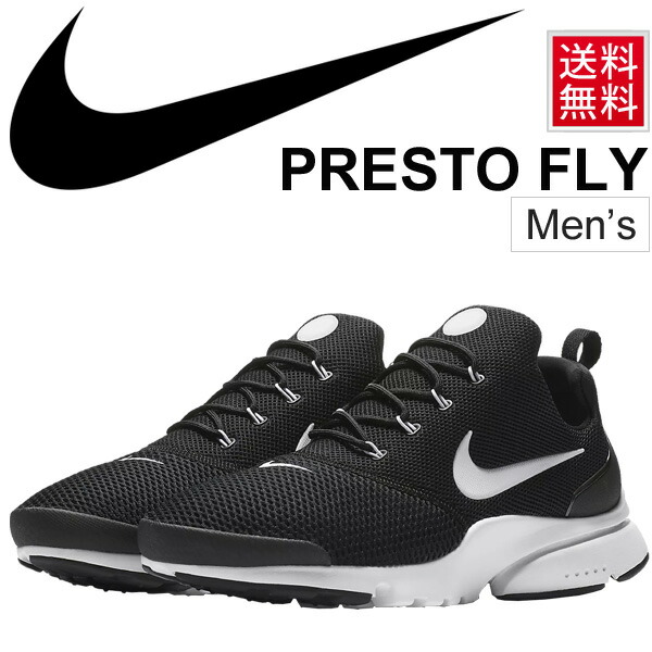 Sneakers men Nike NIKE presto fly PRESTO FLY male casual sports shoes shoes 908983 Sneakers men Nike NIKE presto fly PRESTO FLY male casual sports shoes shoes 908983