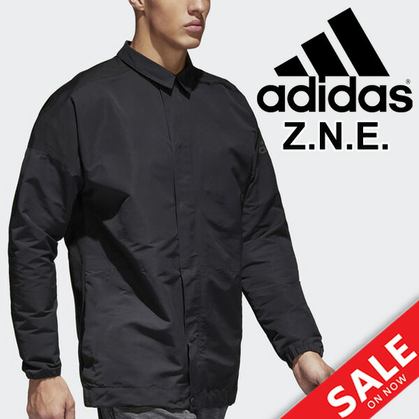 adidas zne anthem supershell jacket