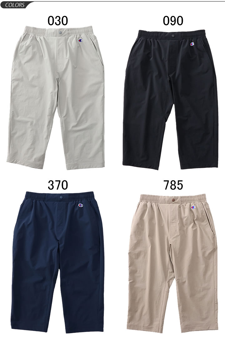 capri mens shorts