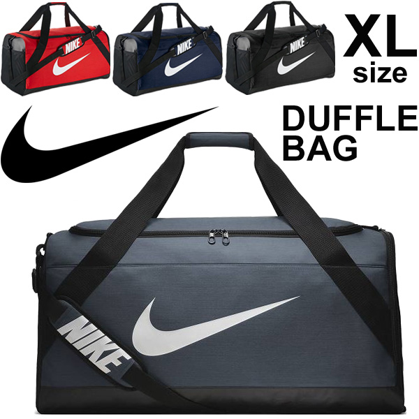 nike duffel bag xl