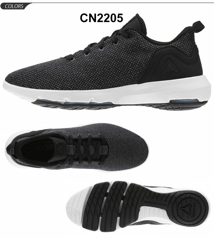 reebok men's cloudride dmx 3.0 shoes