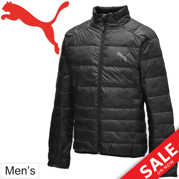 puma jumper mens