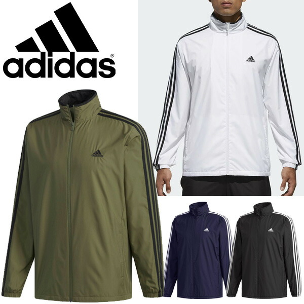 adidas wind jacket mens