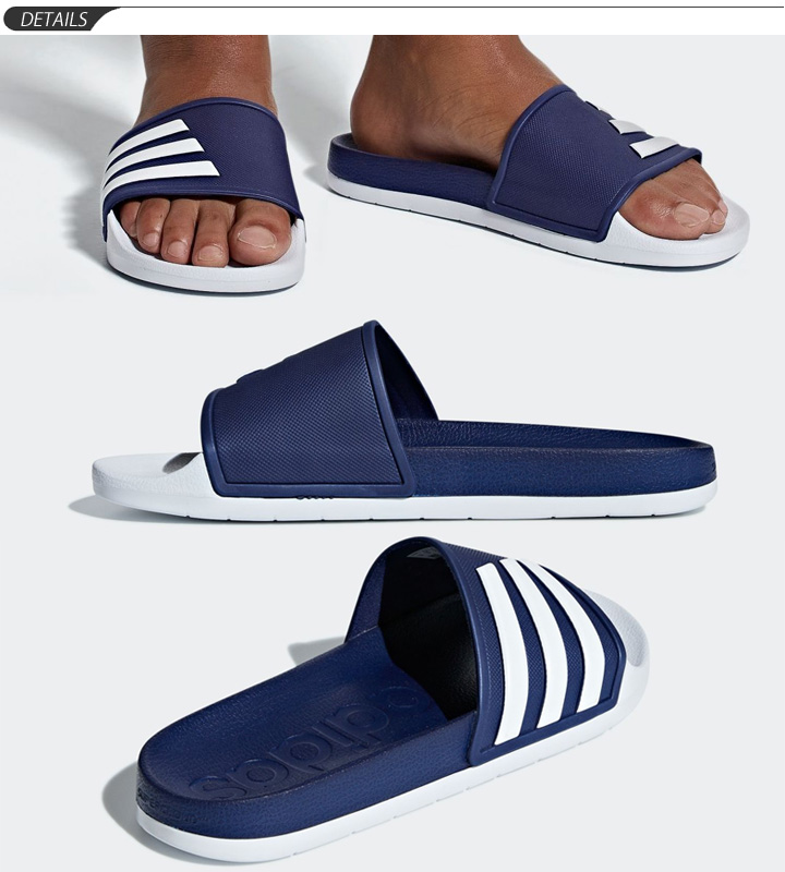 adidas adilette tnd slides