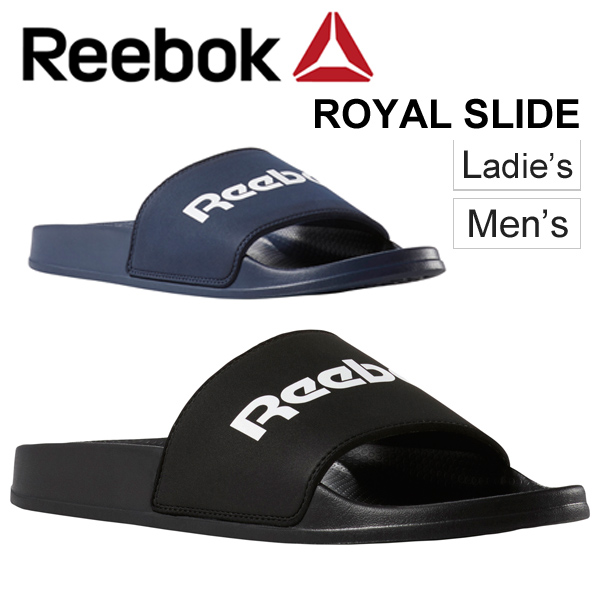 reebok shower sandals