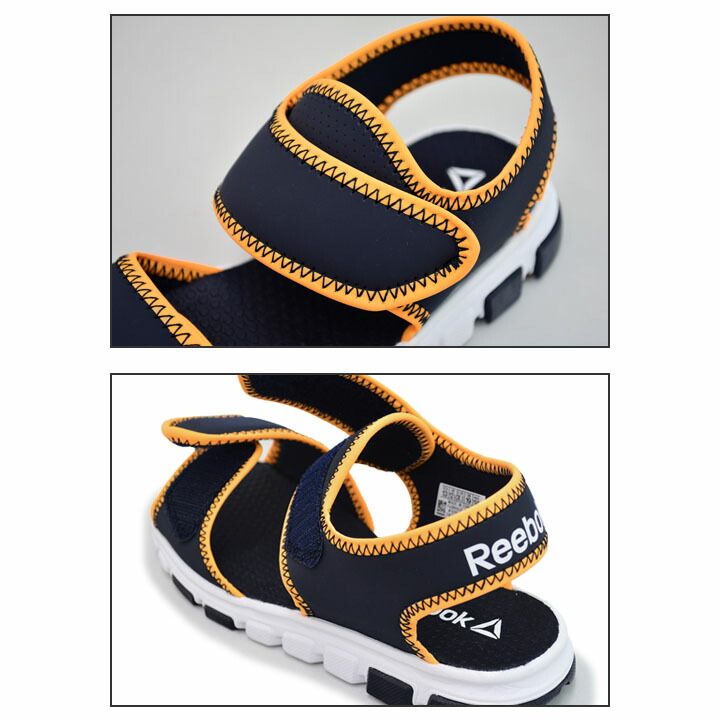 reebok wave glider