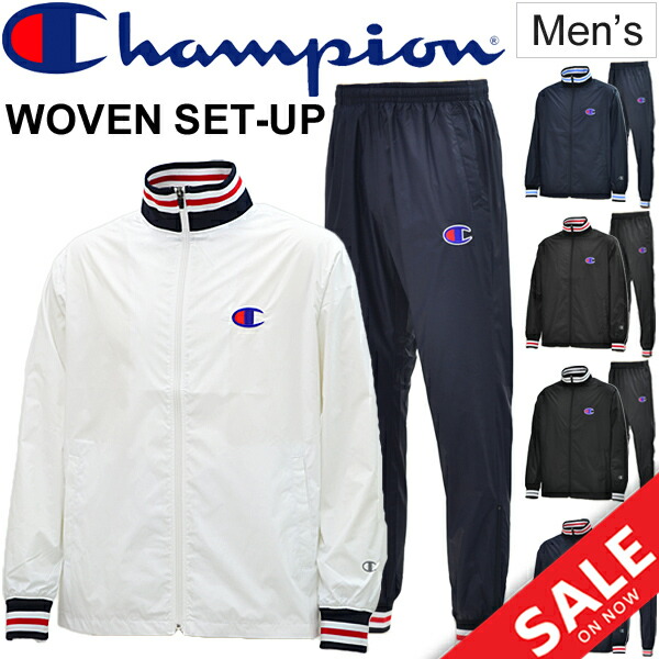 champion short set men's