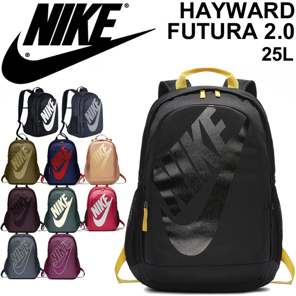 nike sportswear hayward futura backpack