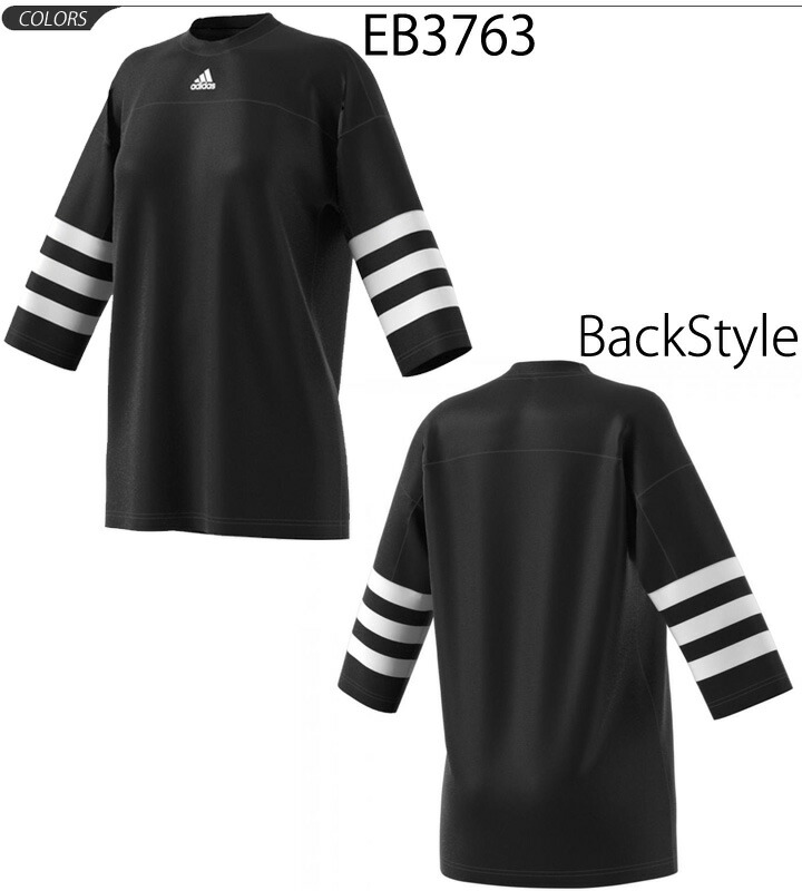 adidas tunic shirt