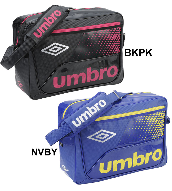 umbro sports bag