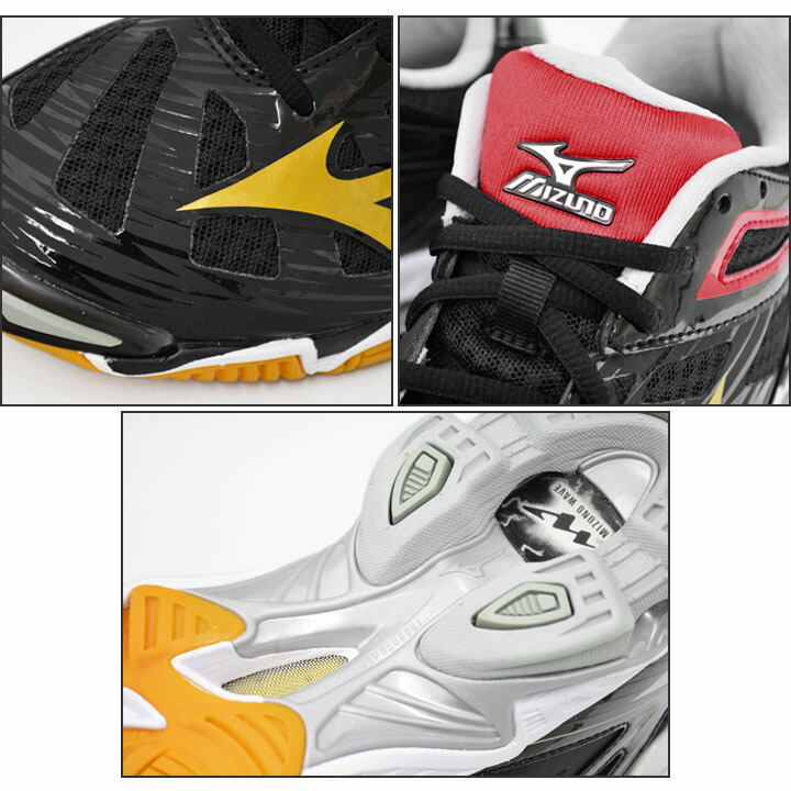 mizuno wave prodigy opiniones