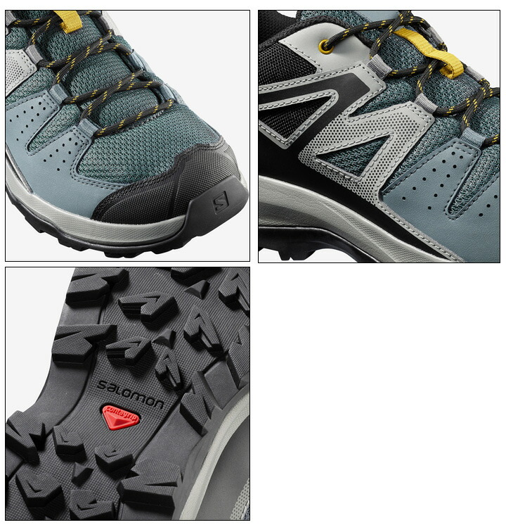 salomon x radiant
