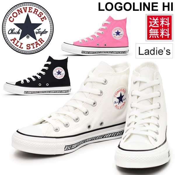 converse technology