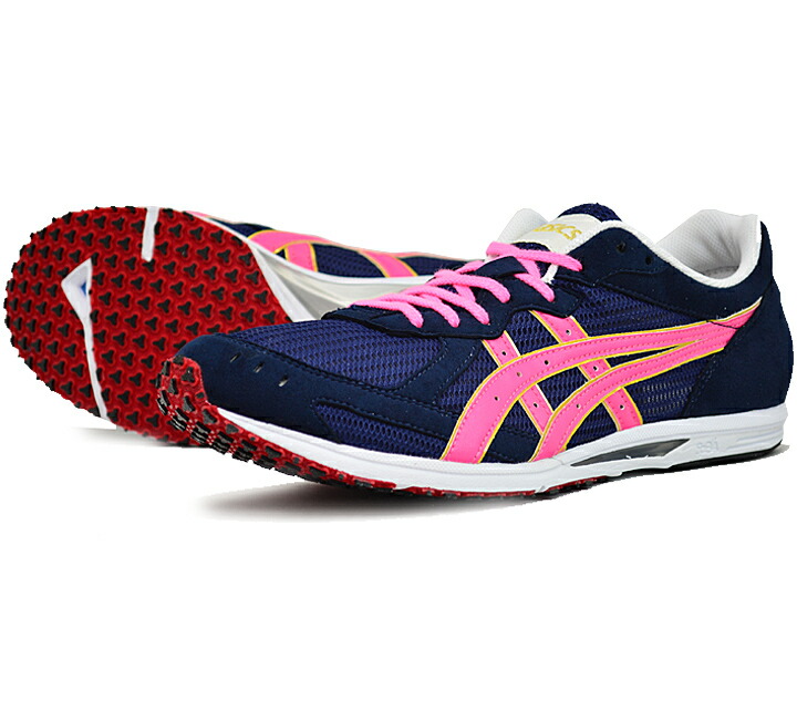 【楽天市場】マラソン 駅伝 ランニングシューズ メンズ レディース アシックス asics ソーティーマジック RP スピード/レーシング