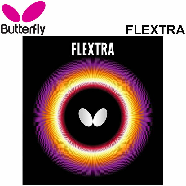 楽天市場】卓球ラバー バタフライ Butterfly テナジー80FX ハイ