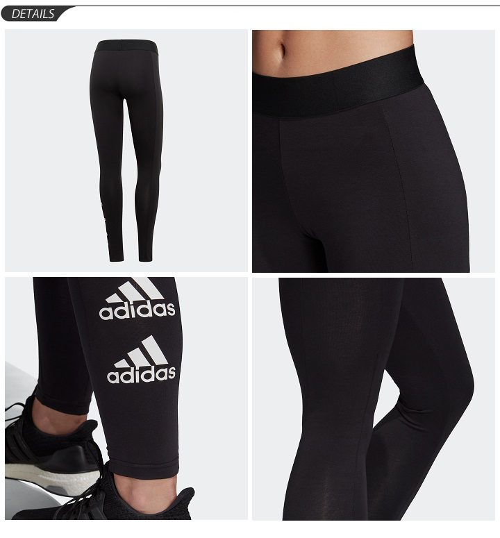 adidas running leggings ladies