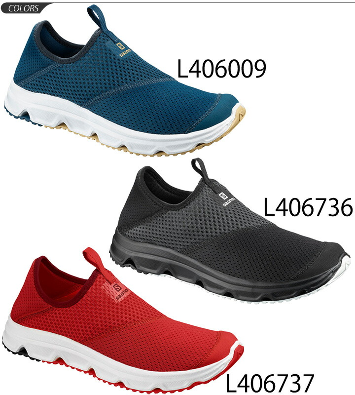 salomon men's casual shoes